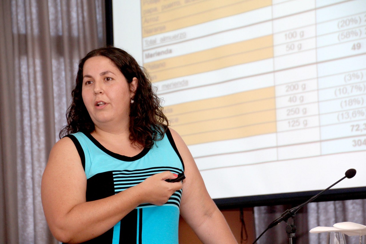 Beatriz Rodríguez Galdón