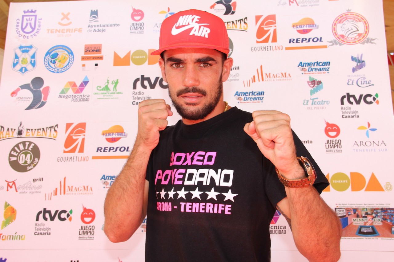 Sandro Dinamita Domínguez