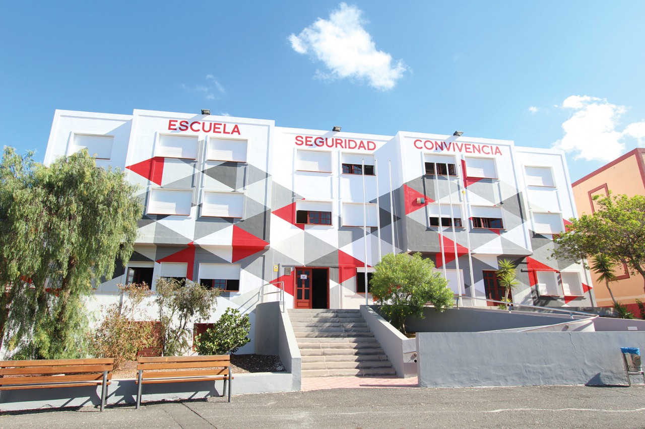 Primeras Jornadas de Organizaciones Saludables en Canarias