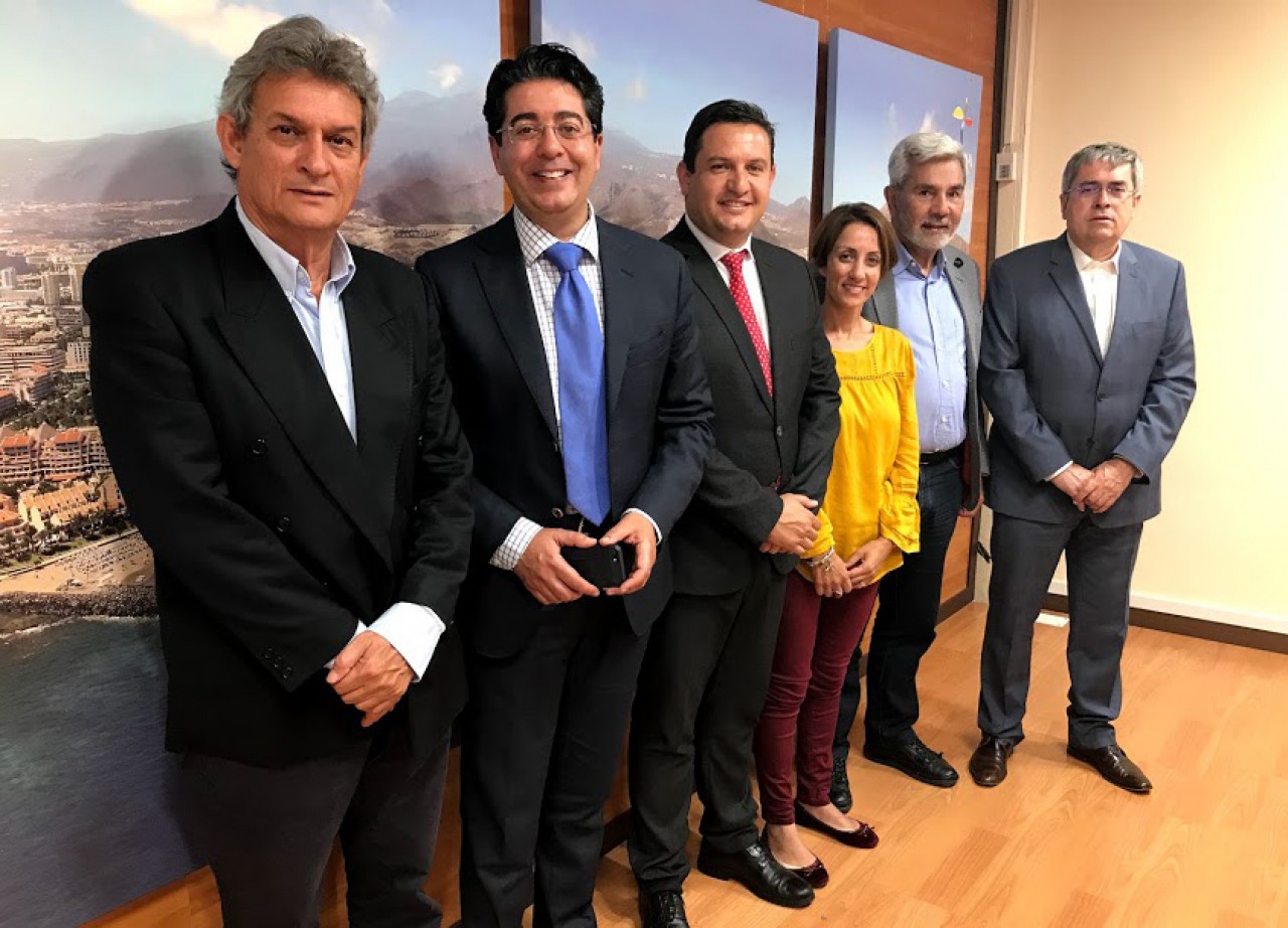 La I Conferencia de Municipios Turísticos de Canarias buscará consenso para el modelo de gestión de la primera industria canaria