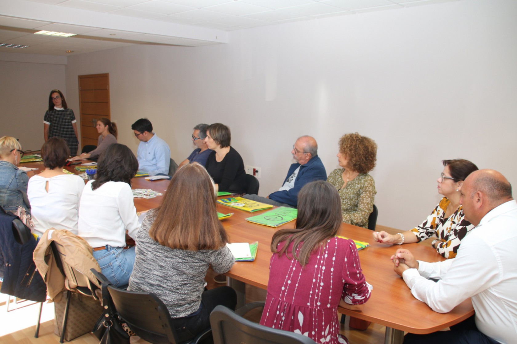 Los CEIP del municipio formarán parte de programa "Adeje Limpio y Circular"