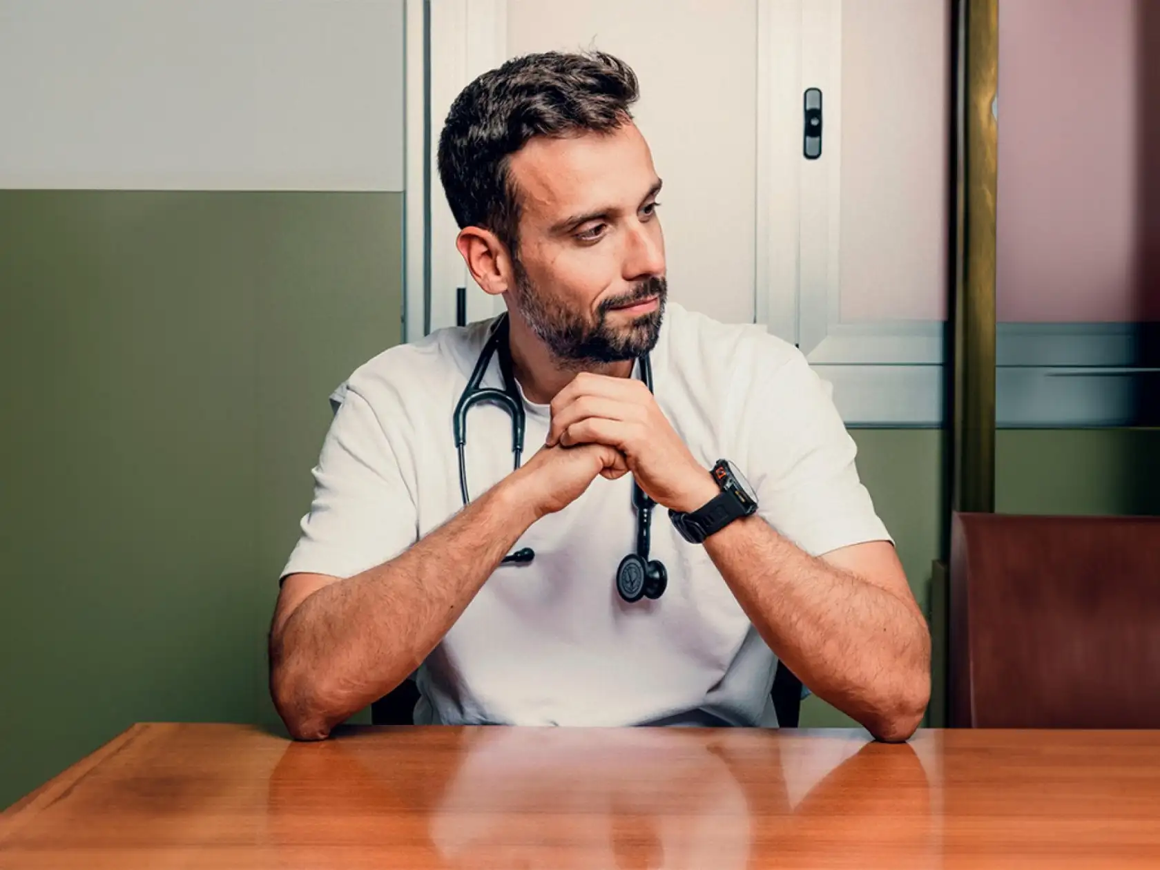 Faustino Afonso, el "doctor de las aguas", será el ponente inaugural de la XXXI edición de la Universidad de Verano de Adeje