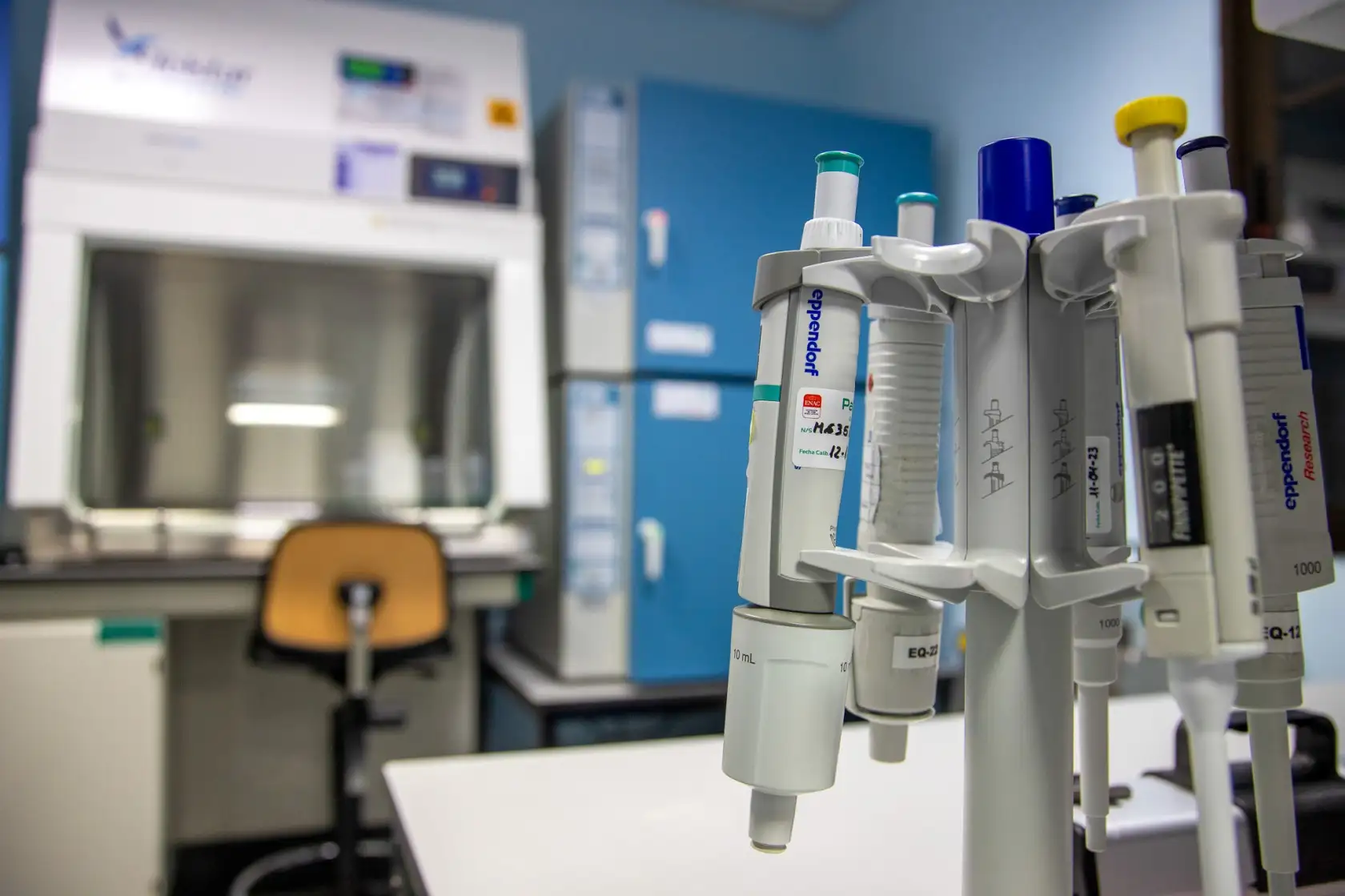 El Ayuntamiento inicia una nueva consulta ciudadana sobre el Laboratorio Municipal