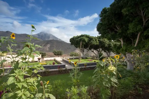 Adeje conmemora el Día de todos los Santos y Fieles Difuntos con actos religiosos, culturales y de tradición popular